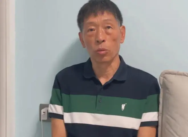 受害人吴某萍的丈夫黄福千