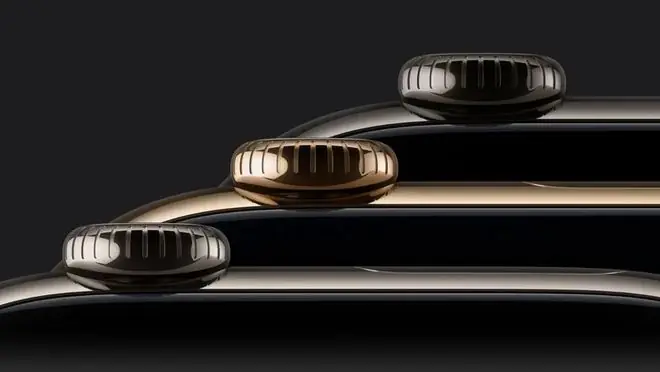Apple Watch 设计明年“重大革新” 采用全新表带连接系统