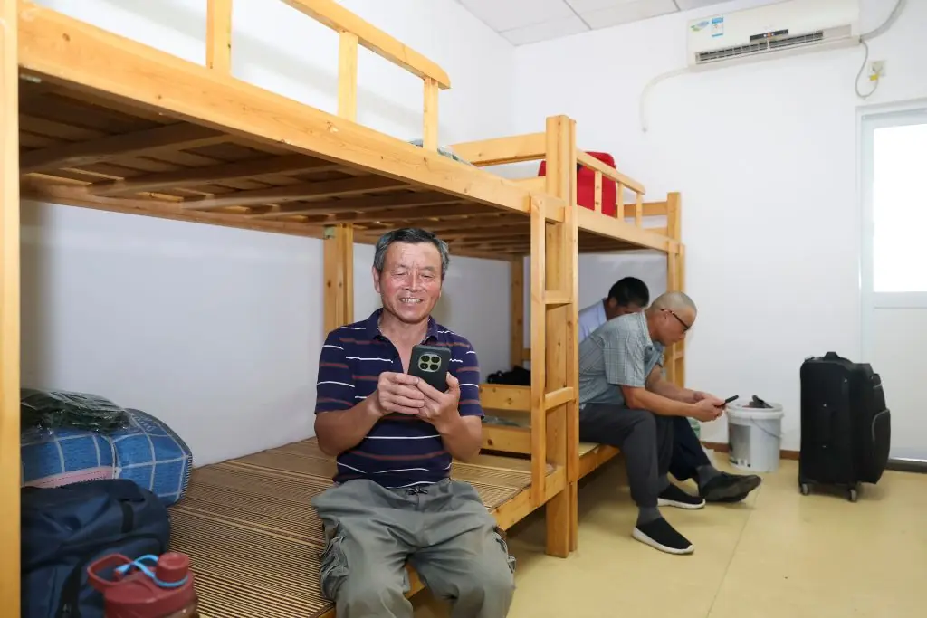 闻“汛”而动，护城平安——上海防汛防台风一线见闻