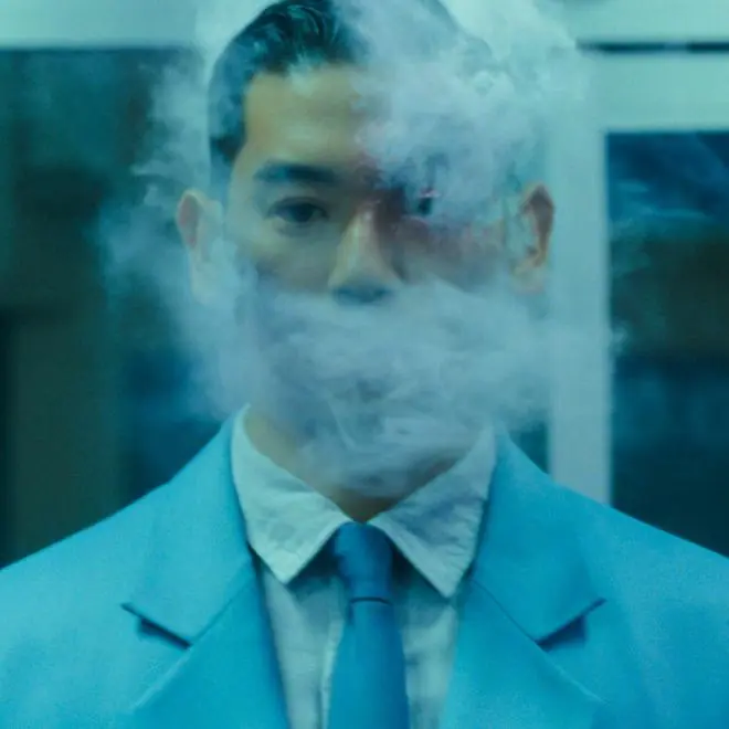Netflix翻拍:反派能变气体?日本名导旧作新编