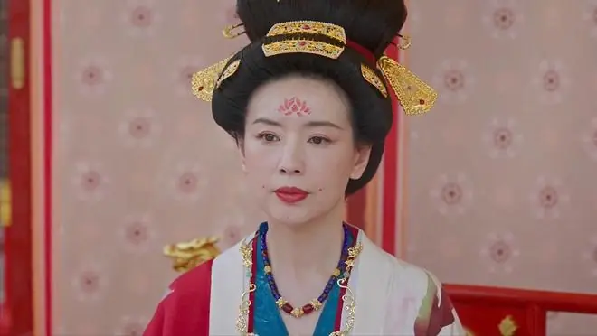 《莫离》大结局:全剧最狠的人不是太后郭妗,不是墨景黎,而是他