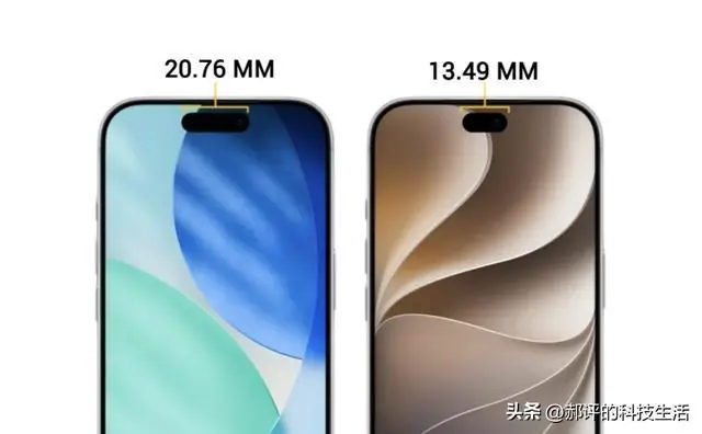 iPhone18Pro提前“发布”,3大亮点3大遗憾!