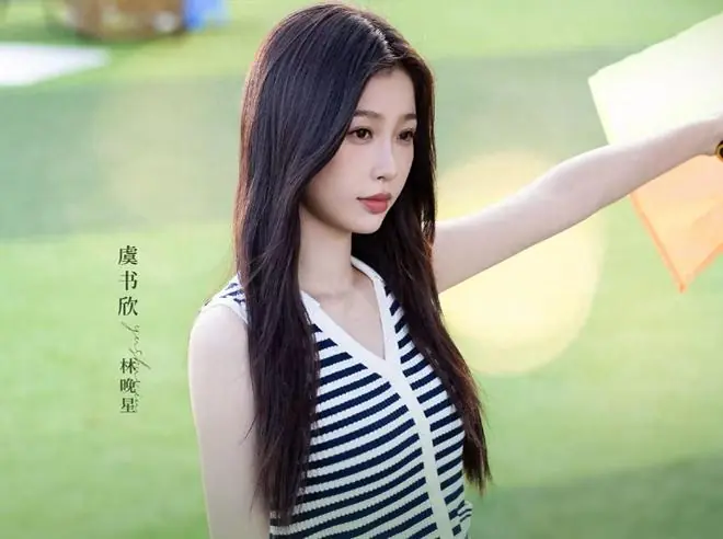 《灿如繁星》直到林晚星被诬停职，王法才知，杀害徒弟的人是向梓