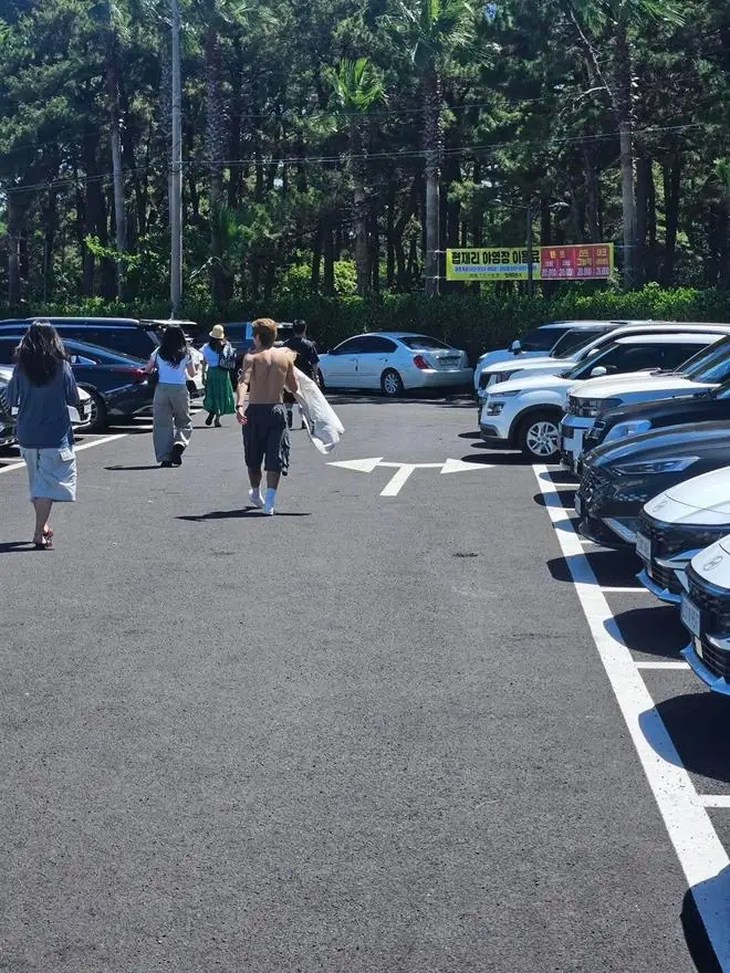 记者:李刚仁在首尔进行了马竞的初步体检