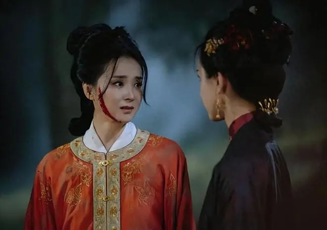 王艳熬出头了，婆婆去世、儿子转性、老公失联，终于能放手做自己