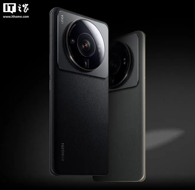 小米 12S Ultra