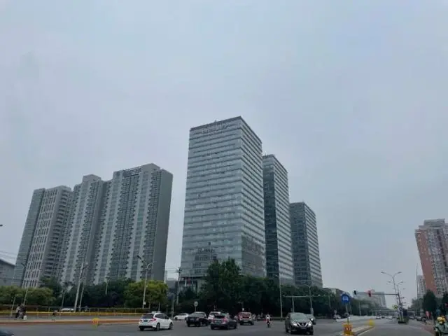 AI救了“老牌科技区”,中关村租金反超CBD,数字化成传统商业竞争关键