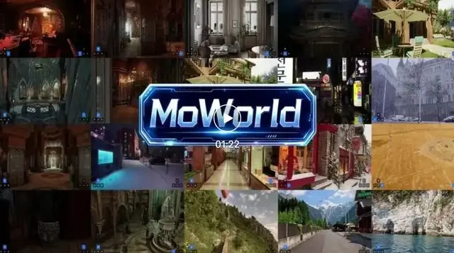 魔芯Flash World Model降本70%,跑出50FPS实时交互