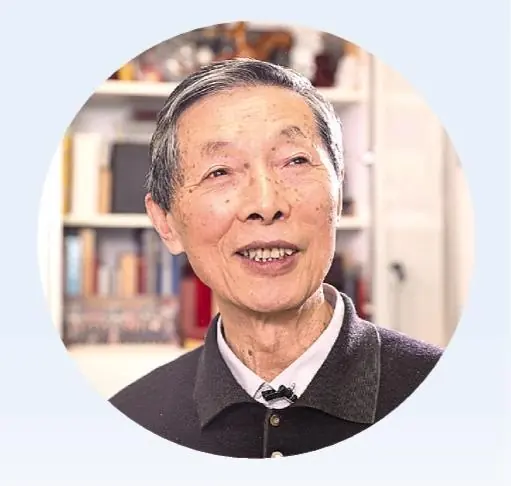 陈立泉:为中国锂电蓄能半世纪