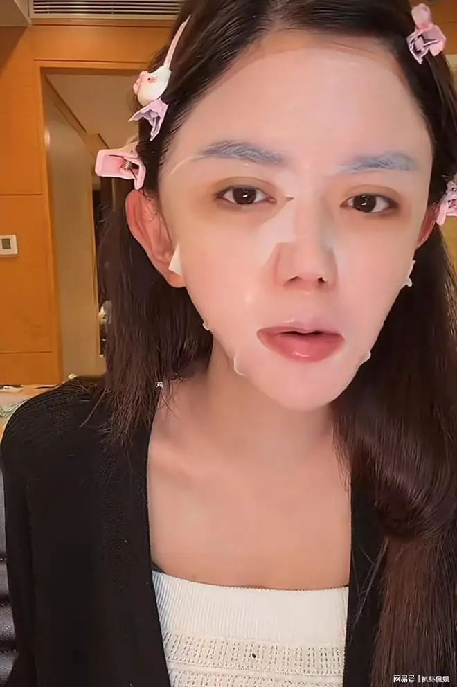 韩安冉与新男友分手,原因是性格不合,二人交往仅三个月没领证