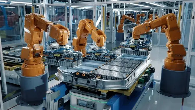 日本工业机器人企业押注AI,欲重夺全球市场主导地位