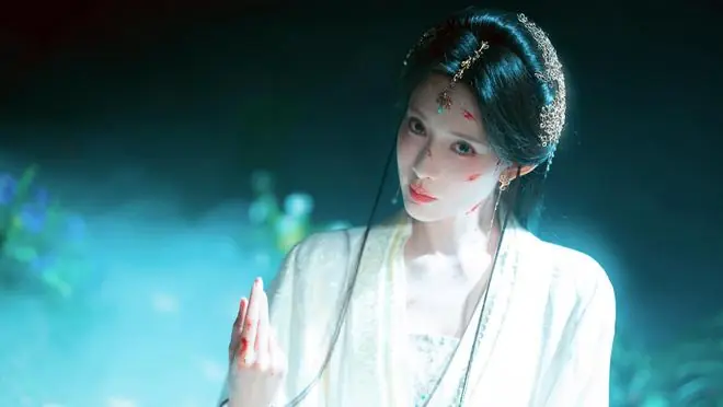 《百花杀》狠批郡主超有“汐”，谁能不爱孟子义？