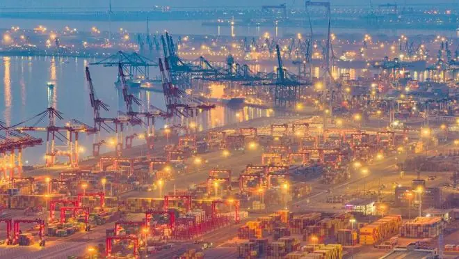 海外网评:中国将继续做全球增长最稳定动力源