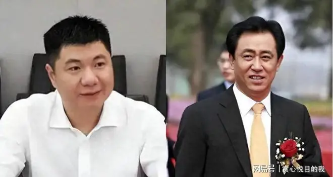 百亿富豪栽了！2000亿营收全靠空转，或将成下一个许老板