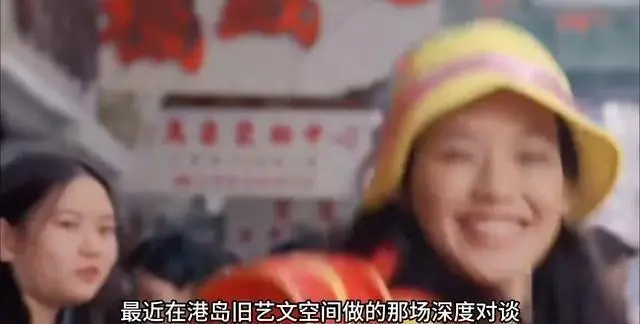 49岁舒淇坦然自爆真相，我不是主动选丁克，是根本生不出冯德伦欠我一辈子