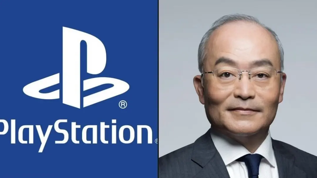 索尼CEO减持超半数持股,PlayStation将全面转向纯数字发行