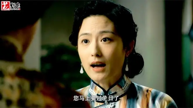 《九个弹孔》喧宾夺主“姐妹花”,乱世中的女人,谁能活得更长久