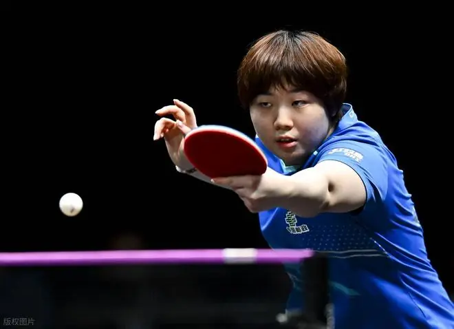 随着蒯曼4-3逆转,WTT美国大满贯女单四强出炉:国乒3悍将在列