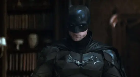 好莱坞开始痴迷游戏!《新蝙蝠侠2》编剧曝行业巨变