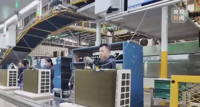 这些中国制造“避暑神器”，正在为欧洲降温！