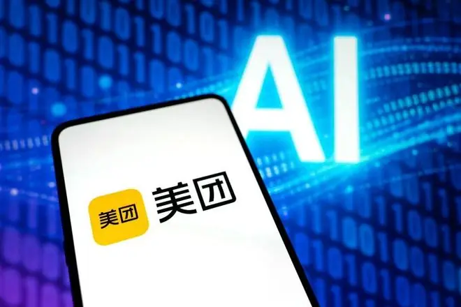 国产卡万亿参数模型发布背后,美团的 AI 人才决心