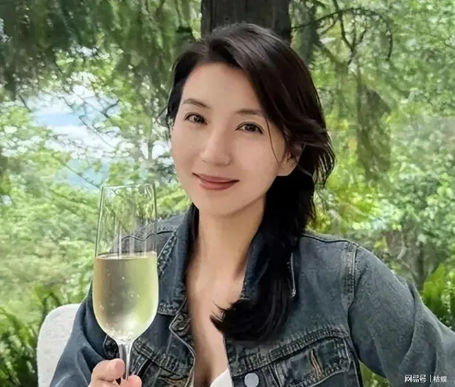 演员陈好:嫁大8岁富豪,婚后连生三胎,如今怎样了?