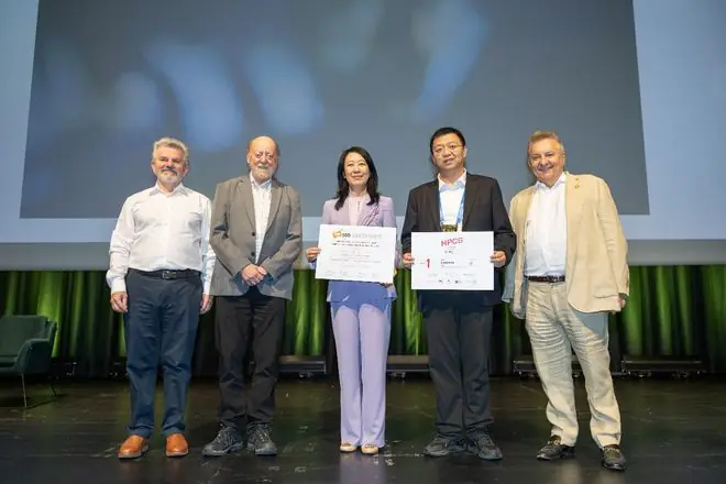 1秒能算200亿亿次!深圳高校助力中国超算刷新全球纪录