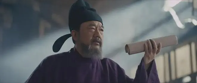 2026上半年国产剧排座次：《主角》第4，第1是近5年历史剧天花板
