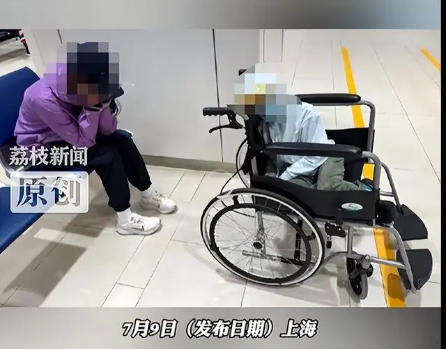 一家四口入境检疫异常,飞机上“弟弟全程都在腹泻”