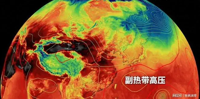 45.5℃高温席卷全国,西北江南齐入酷暑