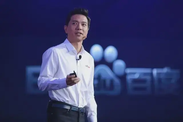 估值3600亿,李彦宏想靠昆仑芯翻盘