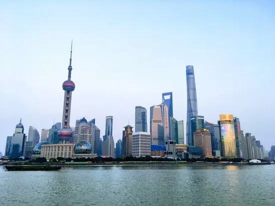 头部外资银行中国总部大楼33亿卖给...