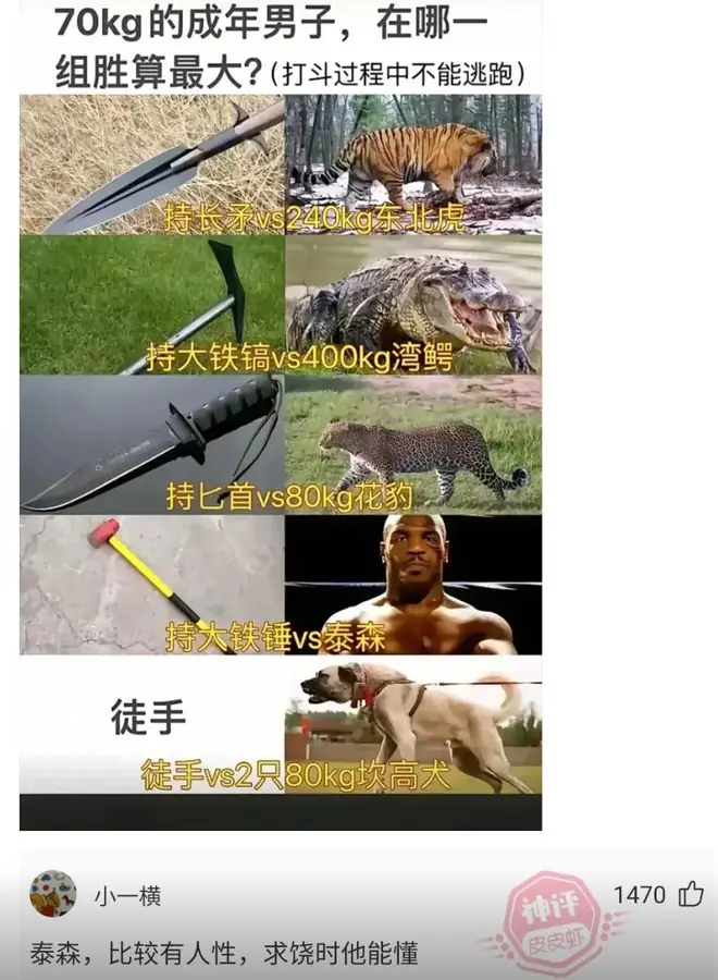 幽默集锦