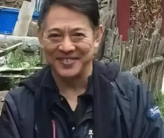 换心脏谣言过后,李连杰零片酬出演短剧《剑归》,实现口碑暴涨
