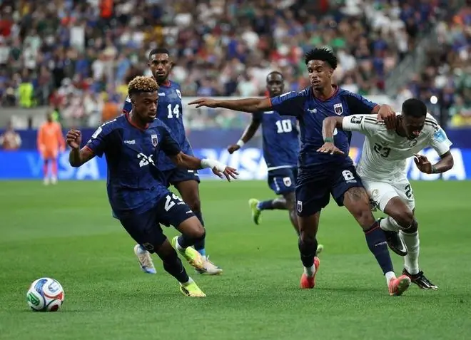 3-2!佛得角出局认清三大现实,阿根廷被高估 大家都错怪西班牙了