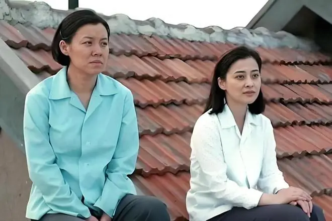 父母爱情:十年后才懂,德华上岛入住江家,安杰为什么转变了态度