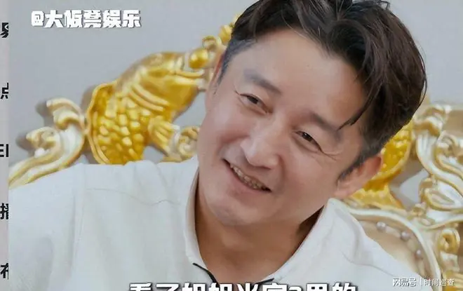 《姐姐当家》他先翻车:欠债3亿嫌带货掉价、老人味重还侮辱老婆