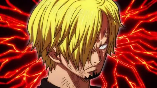 时隔五年完成终极蜕变 《海贼王》山治将完整掌控火焰魔神伊夫利特之力