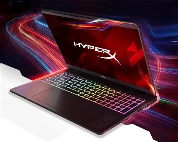 国补后到手28499元 惠普暗影精灵MAX上新：Ultra 9搭配RTX 5090
