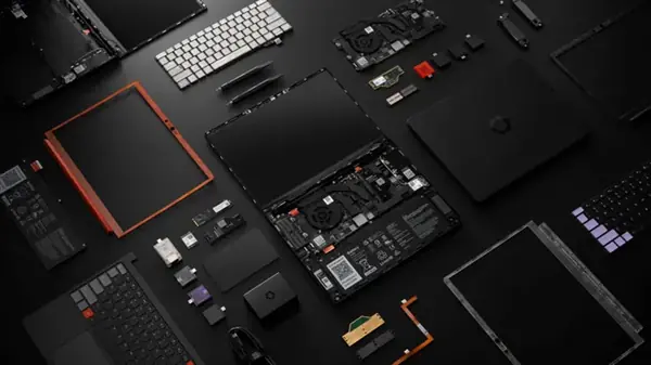 Framework为Laptop 13 Pro免费升级1TB PCIe Gen5 SSD并降价