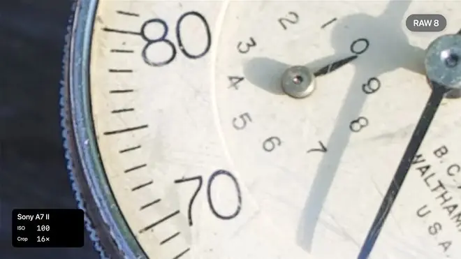 迄今最大更新:苹果iOS 27引入RAW 9图像处理引擎