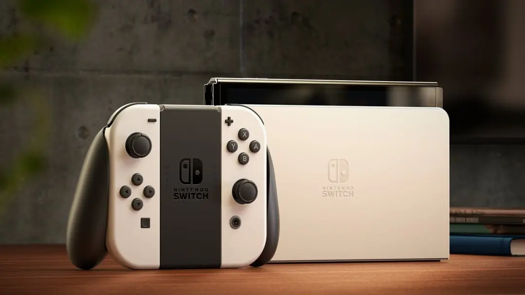 任天堂宣布欧洲Switch全系2027年2月停产,2026年照常供货