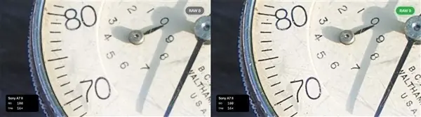 苹果iOS 27推出RAW 9图像引擎:本地AI处理,全面升级旧新RAW文件画质