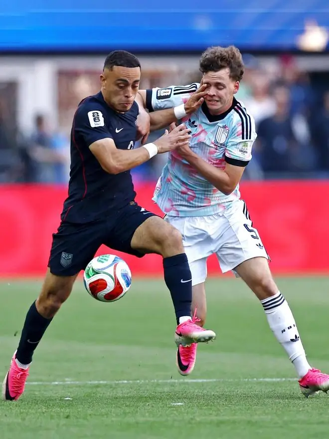 德斯特:我们本可以做得更好,但遗憾今天不属于我们