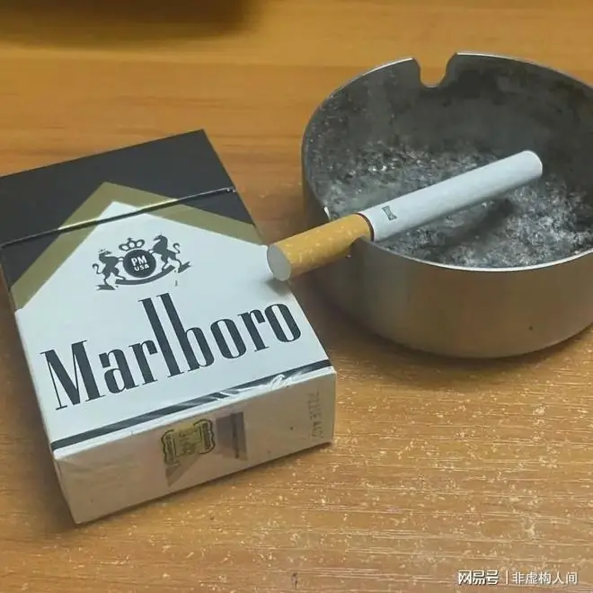 35年前受欢迎的6款进口香烟,别说抽,见过三款的都功成名就了