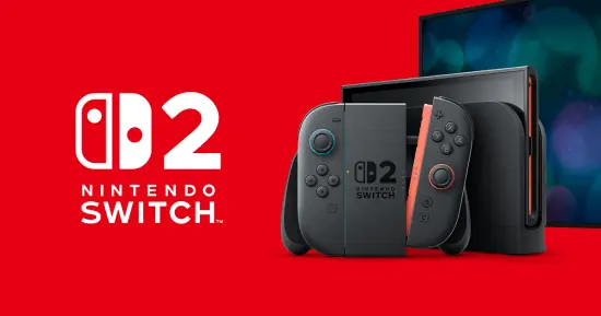 任天堂或推Switch 2 OLED版,画质升级与实用优化成用户关注焦点