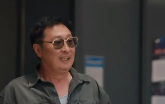 电视剧《小芳》定档CCTV-8,范明林永健两位老戏骨饰演男女亲家