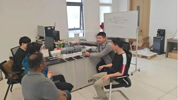 破解科创困局!郑州中原科技城让科研立项学会说“企业话”