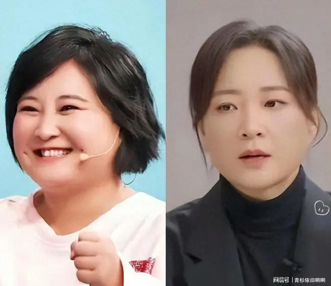 和张小斐闹掰真相大白后,44岁性情大变的贾玲,早被冯巩看透