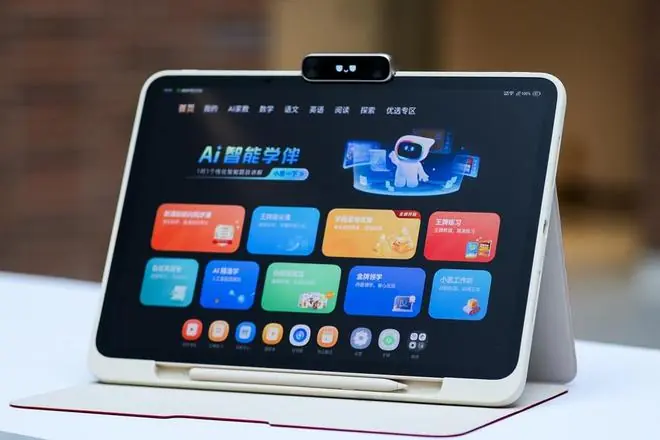 让AI更理解学生,学而思发布全新培优AI家教及旗舰学习机T6系列